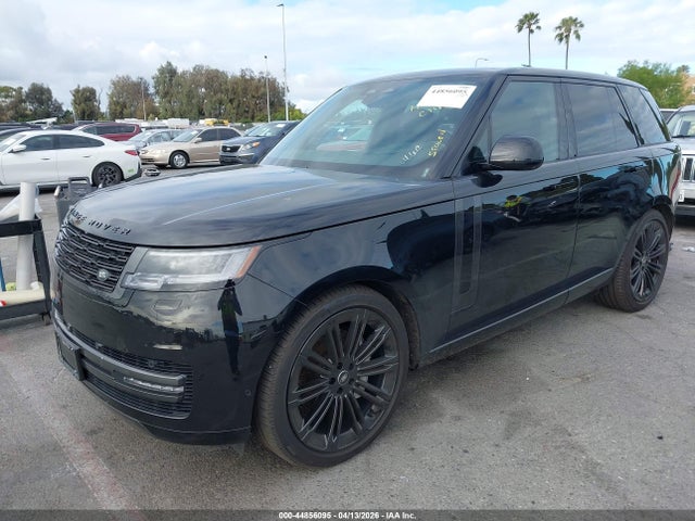 SALKP9FUXSA288120 Land Rover Range Rover P400 Se