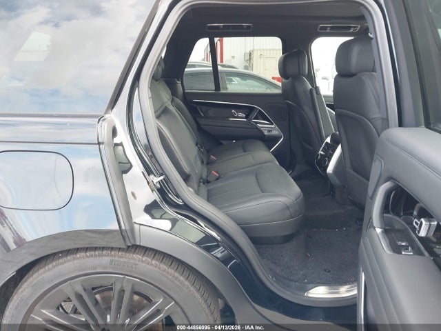 SALKP9FUXSA288120 Land Rover Range Rover P400 Se