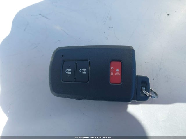 2020 TOYOTA TACOMA 3TMCZ5AN5LM345326 Photo 10