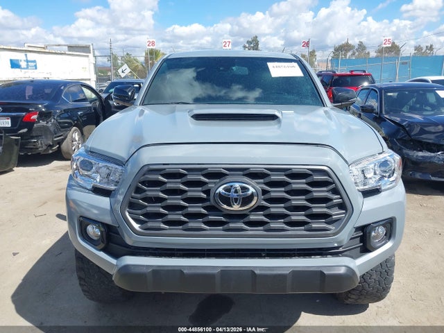 3TMCZ5AN5LM345326 Toyota Tacoma Trd Sport