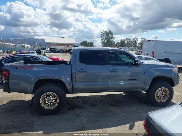 3TMCZ5AN5LM345326 Toyota Tacoma Trd Sport
