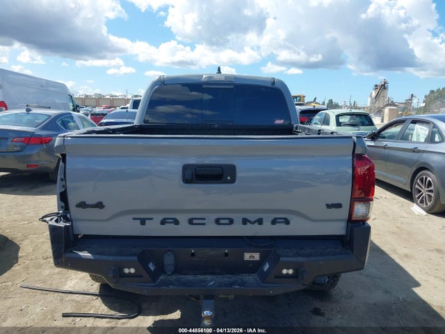 3TMCZ5AN5LM345326 Toyota Tacoma Trd Sport