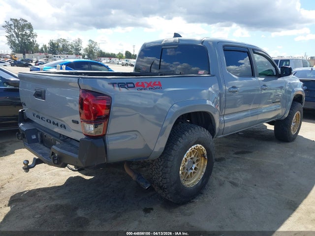 2020 TOYOTA TACOMA 3TMCZ5AN5LM345326 Photo 3
