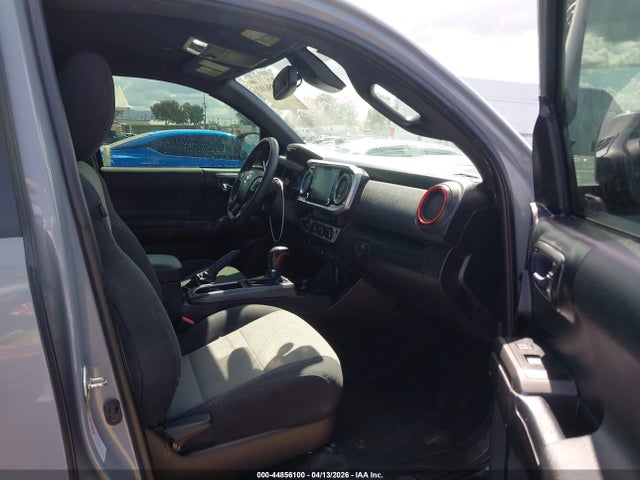 2020 TOYOTA TACOMA 3TMCZ5AN5LM345326 Photo 4