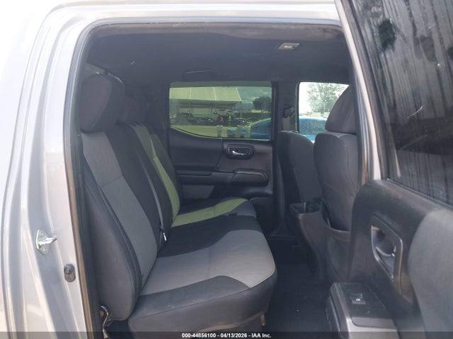 2020 TOYOTA TACOMA 3TMCZ5AN5LM345326 Photo 7