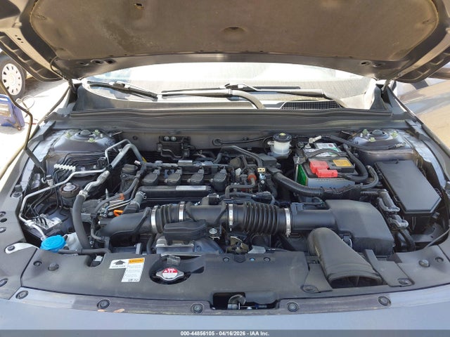 1HGCV1F49KA007333 Honda ACCORD EX