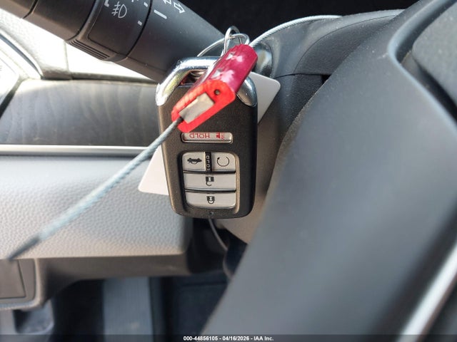 1HGCV1F49KA007333 Honda ACCORD EX