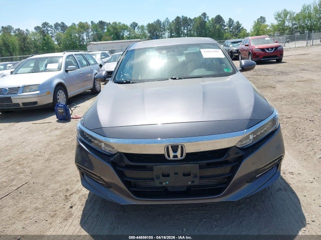1HGCV1F49KA007333 Honda ACCORD EX