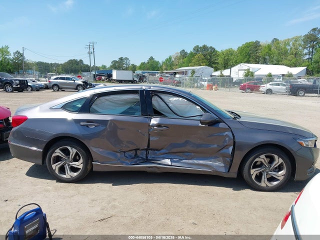 1HGCV1F49KA007333 Honda ACCORD EX