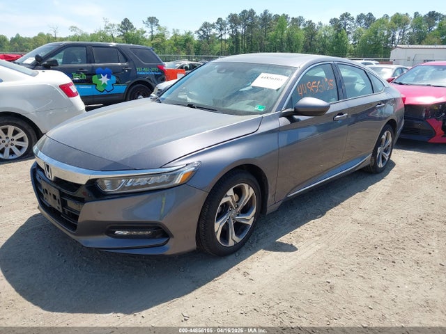 1HGCV1F49KA007333 Honda ACCORD EX
