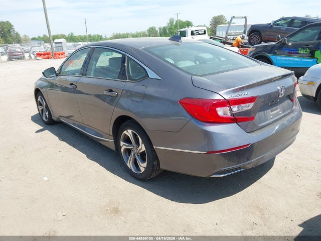1HGCV1F49KA007333 Honda ACCORD EX