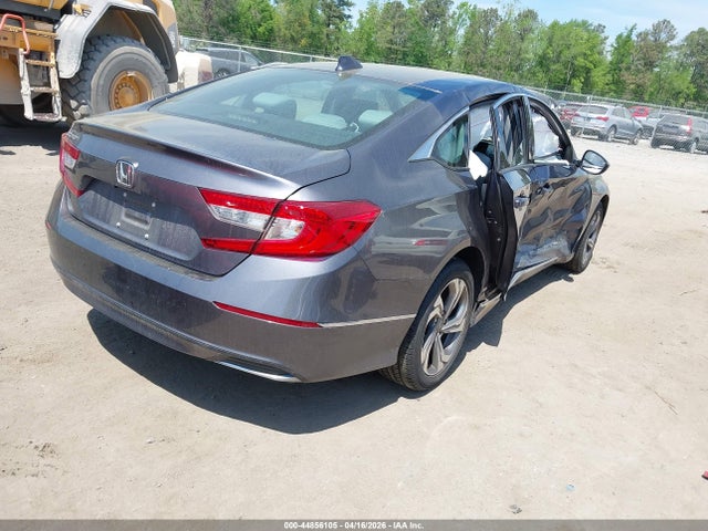 1HGCV1F49KA007333 Honda ACCORD EX