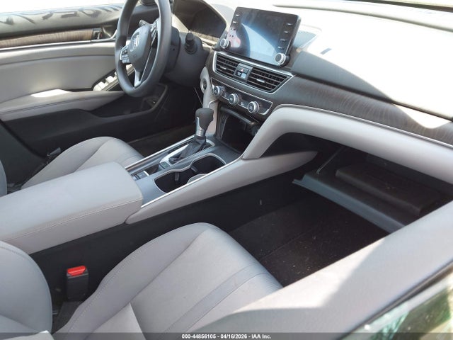 1HGCV1F49KA007333 Honda ACCORD EX
