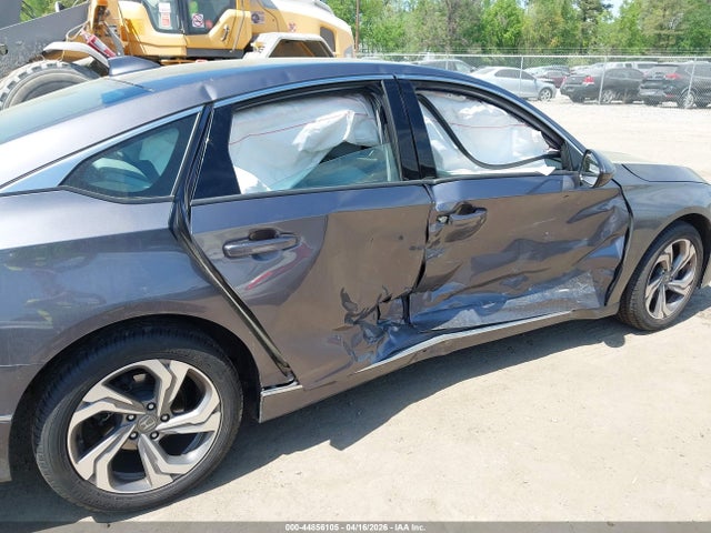 1HGCV1F49KA007333 Honda ACCORD EX
