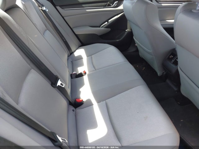 1HGCV1F49KA007333 Honda ACCORD EX