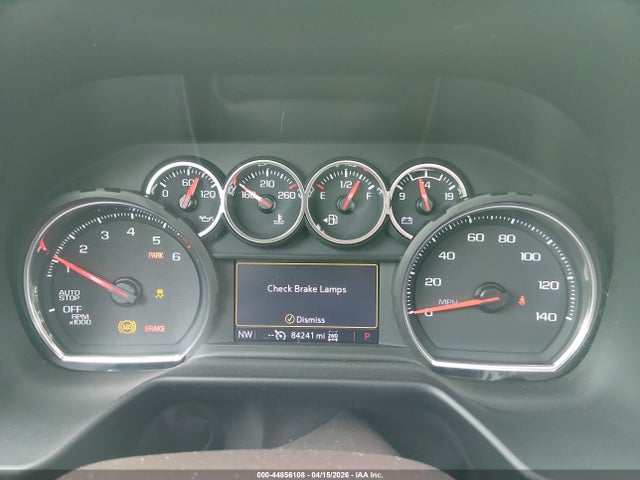 1GNSKPKD7MR365750 Chevrolet Tahoe 4wd Z71