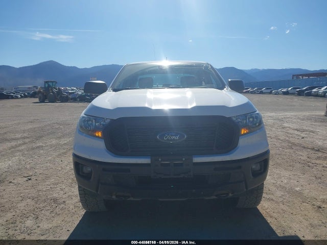 Ford RANGER XL 2019 1FTER4FH9KLA51644 Image 13