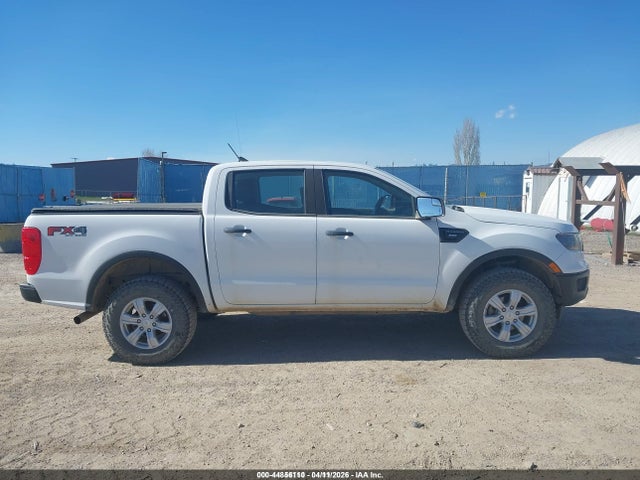 1FTER4FH9KLA51644 Ford RANGER XL