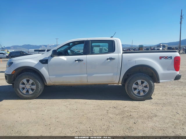 Ford RANGER XL 2019 1FTER4FH9KLA51644 Image 15