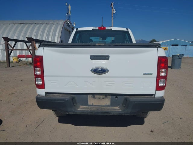 Ford RANGER XL 2019 1FTER4FH9KLA51644 Image 17