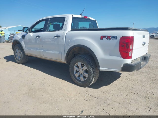 Ford RANGER XL 2019 1FTER4FH9KLA51644 Image 3