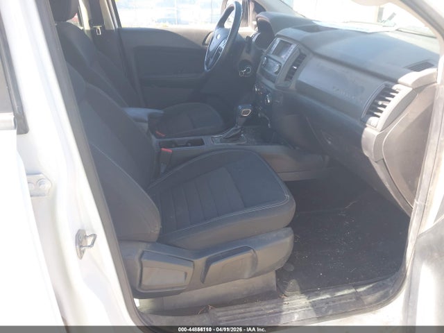 Ford RANGER XL 2019 1FTER4FH9KLA51644 Image 5