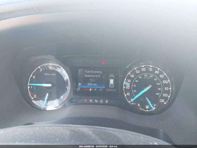 Ford RANGER XL 2019 1FTER4FH9KLA51644 Image 7