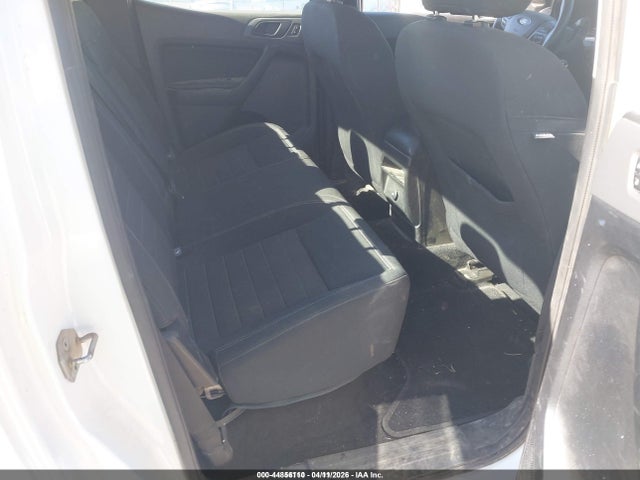 Ford RANGER XL 2019 1FTER4FH9KLA51644 Image 8