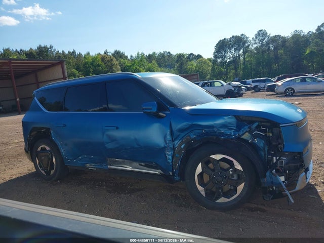 KIA Ev9 Land 2024 KNDADFS56R6026732 Image 14