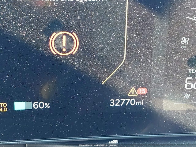 KIA Ev9 Land 2024 KNDADFS56R6026732 Image 16