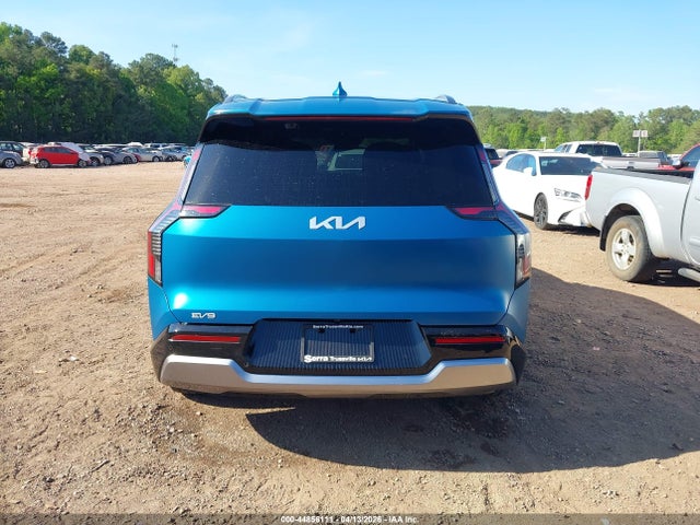 KIA Ev9 Land 2024 KNDADFS56R6026732 Image 17