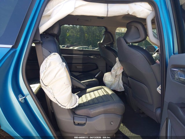 KIA Ev9 Land 2024 KNDADFS56R6026732 Image 8