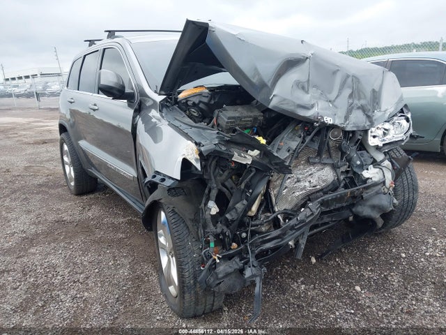44856112 :رقم المزاد ، 1C4RJFAG9DC612463 vin ، 2013 Jeep Grand Cherokee Laredo مزاد بيع