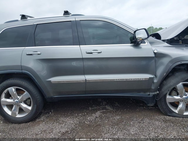 44856112 :رقم المزاد ، 1C4RJFAG9DC612463 vin ، 2013 Jeep Grand Cherokee Laredo مزاد بيع