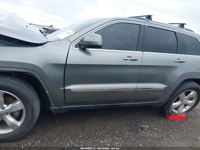 44856112 :رقم المزاد ، 1C4RJFAG9DC612463 vin ، 2013 Jeep Grand Cherokee Laredo مزاد بيع