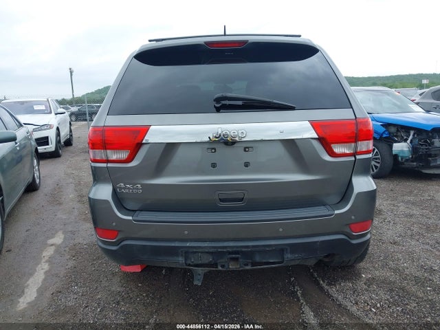 44856112 :رقم المزاد ، 1C4RJFAG9DC612463 vin ، 2013 Jeep Grand Cherokee Laredo مزاد بيع