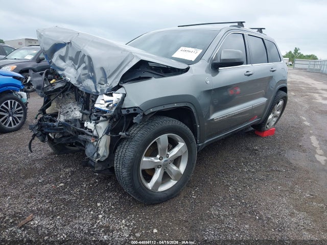 44856112 :رقم المزاد ، 1C4RJFAG9DC612463 vin ، 2013 Jeep Grand Cherokee Laredo مزاد بيع