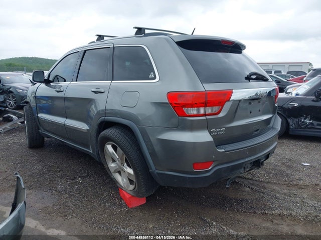 44856112 :رقم المزاد ، 1C4RJFAG9DC612463 vin ، 2013 Jeep Grand Cherokee Laredo مزاد بيع