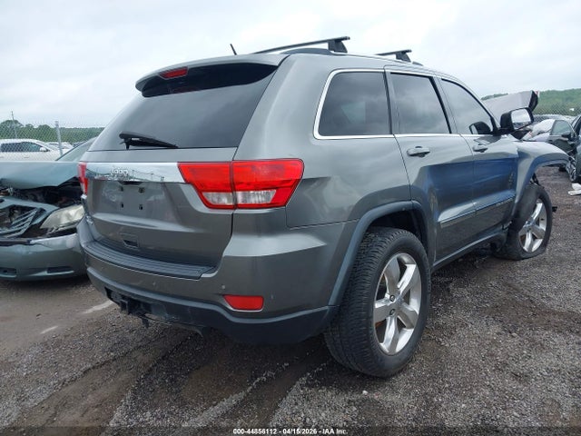44856112 :رقم المزاد ، 1C4RJFAG9DC612463 vin ، 2013 Jeep Grand Cherokee Laredo مزاد بيع