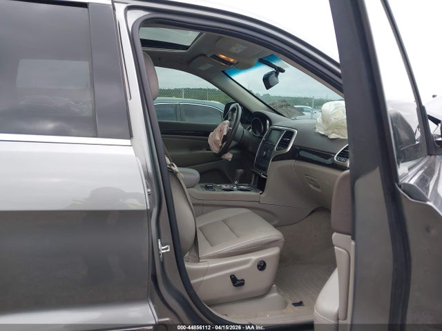 44856112 :رقم المزاد ، 1C4RJFAG9DC612463 vin ، 2013 Jeep Grand Cherokee Laredo مزاد بيع