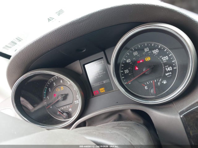 44856112 :رقم المزاد ، 1C4RJFAG9DC612463 vin ، 2013 Jeep Grand Cherokee Laredo مزاد بيع