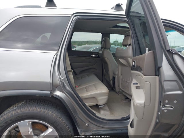 44856112 :رقم المزاد ، 1C4RJFAG9DC612463 vin ، 2013 Jeep Grand Cherokee Laredo مزاد بيع