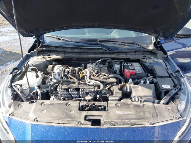 1N4BL4CW0RN350886 Nissan Altima Sr Intelligent Awd