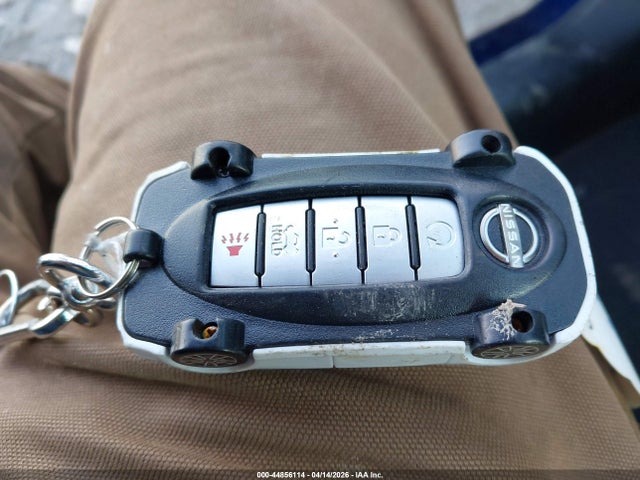1N4BL4CW0RN350886 Nissan Altima Sr Intelligent Awd
