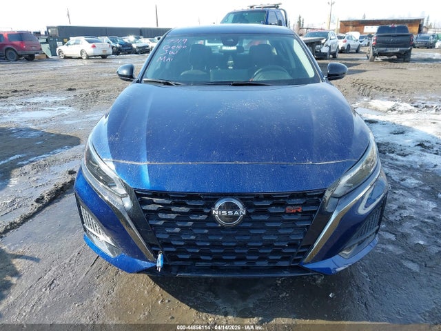 1N4BL4CW0RN350886 Nissan Altima Sr Intelligent Awd