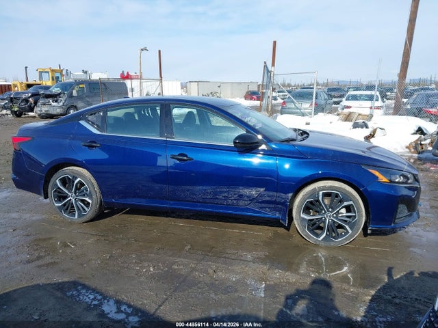 1N4BL4CW0RN350886 Nissan Altima Sr Intelligent Awd