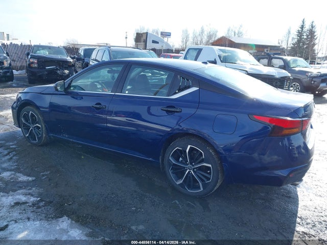 1N4BL4CW0RN350886 Nissan Altima Sr Intelligent Awd