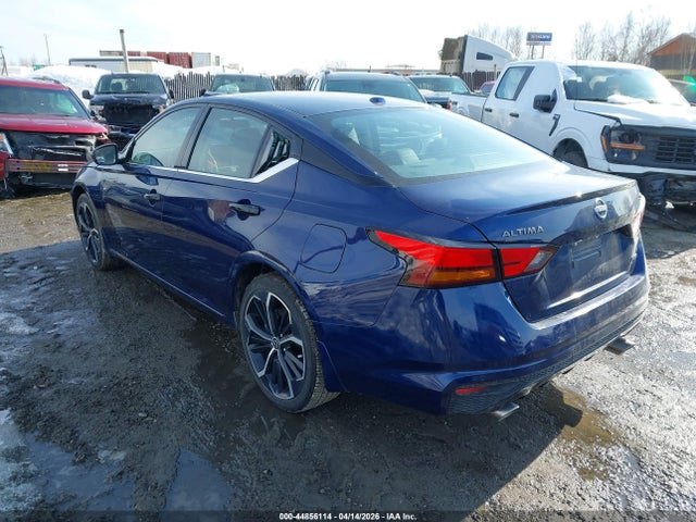 1N4BL4CW0RN350886 Nissan Altima Sr Intelligent Awd
