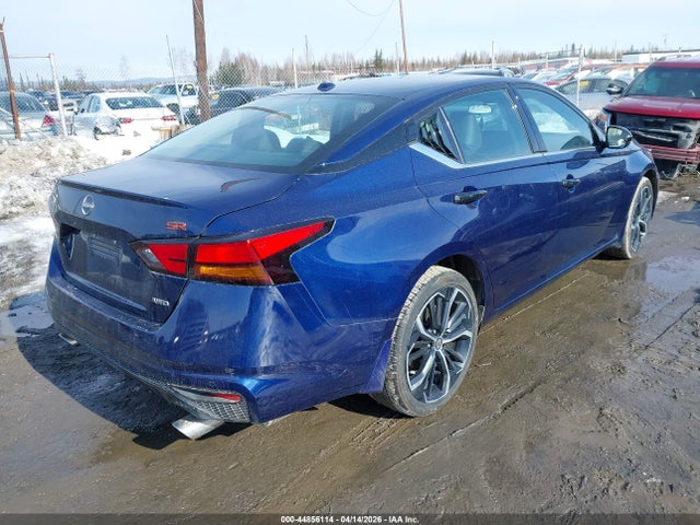 1N4BL4CW0RN350886 Nissan Altima Sr Intelligent Awd