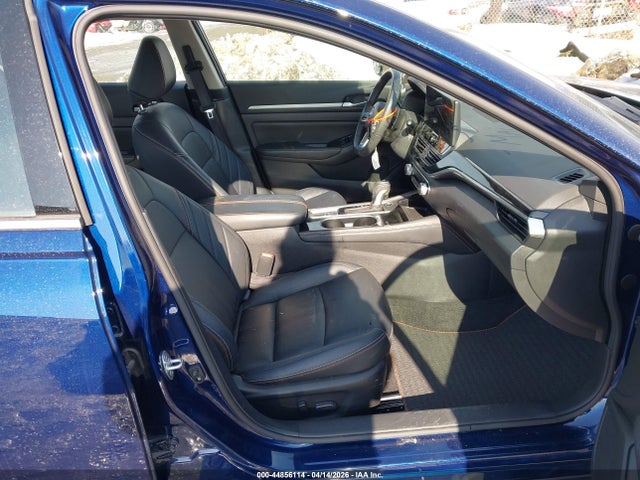 1N4BL4CW0RN350886 Nissan Altima Sr Intelligent Awd